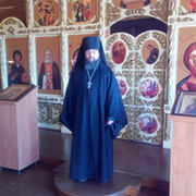 иеромонах Никандр (Ершов) on My World.