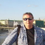 Сергей Третьяков on My World.
