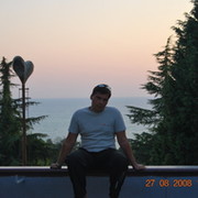 Денис Ульянов on My World.