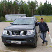 Сергей Пухов on My World.