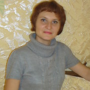 Светлана Воротынцева on My World.