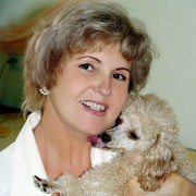 Екатерина Неупокоева on My World.