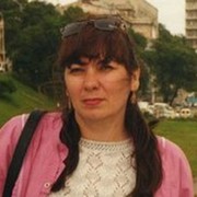 Рита Кириченко on My World.