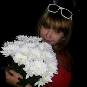 Надежда Владимировна on My World.