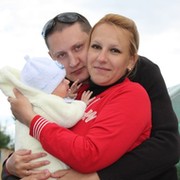 АЛЕКСАНДР ПЯТИЕВ on My World.