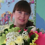 Евгения Захарова on My World.