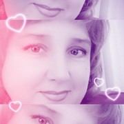 Наталья Евгеньевна on My World.