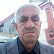 Qorxmaz Ibrahimov on My World.