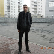 Вадим Потапов on My World.