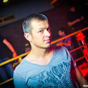 igor radu on My World.