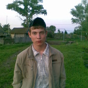 Рамис Фархутдинов on My World.