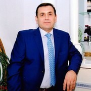 RASIM QASANOV on My World.