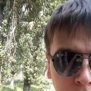 Никита Парамонов on My World.