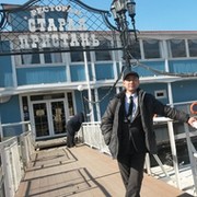 Рахымжан Каршыгаев on My World.