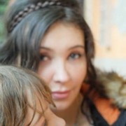Маргарита Осипян on My World.