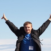 Владимир Тарабарин on My World.