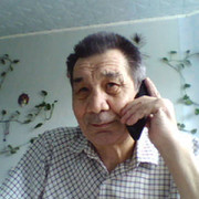revo ishemgulov on My World.