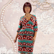 Ольга Гончарова on My World.