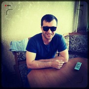 Абдул Баяджиев on My World.