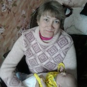 маргарита дягилева on My World.