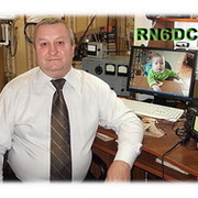 Николай Хулуп on My World.