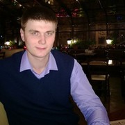 Вадим Рогут on My World.