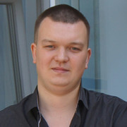 Рома Редников on My World.