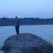 ROM ROMOV on My World.