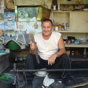 Виктор Ротанов on My World.