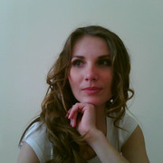 Silvia Rotaru on My World.