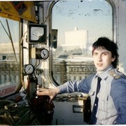 Алексей Розов on My World.