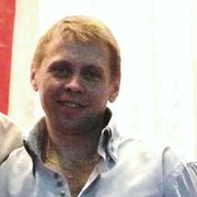 Андрей Крылов on My World.