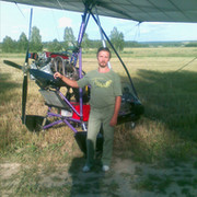 Рубцов Вадим UA3MPS on My World.