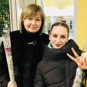 Татьяна Смагина on My World.