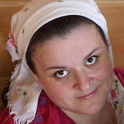 Евгения Александрова on My World.