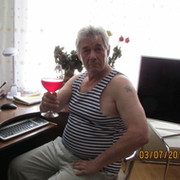 Victor Rusakov on My World.
