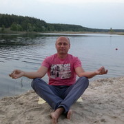 РУСЛАН ГОНЧАРЕНКО on My World.