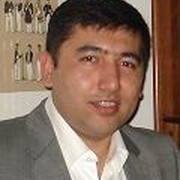 Rustam Toshov on My World.