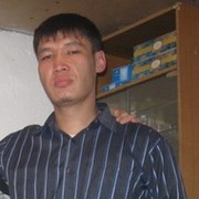 Рустан Джусупов on My World.