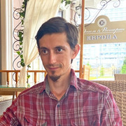 Рустем Гараев on My World.