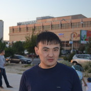 Abzal Rustembaev on My World.