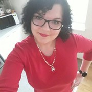 regina 28 NF on My World.