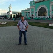 Александр Шурыгин on My World.