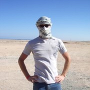 Василий Рыбаков on My World.