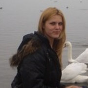 СВЕТЛАНА ИГНАТЮК on My World.