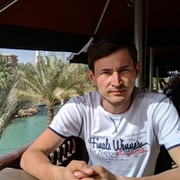 Александр Лимонов on My World.