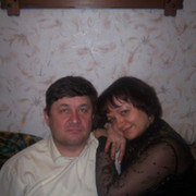 Галина Винс on My World.