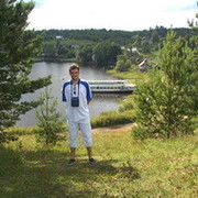 Andrey S on My World.