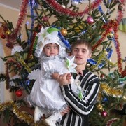 Serhii Slobodianiuk on My World.