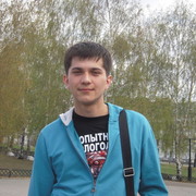 Фаниль Сабиров on My World.